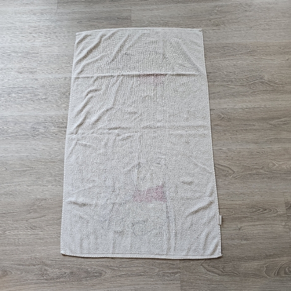 Vintage 90's Disney Winnie The Pooh Children's Beach Towel - Picture 8 of 8